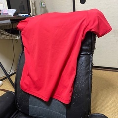 KISS服の画像