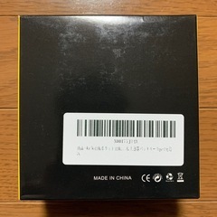 自転車用 ライト 充電式 USB アウトドア キャンプ サイクリング 即日取引可の画像
