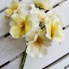 布花教室　Hanna fleurs(はんなふるーる)の画像