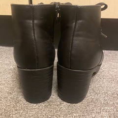 女の子 20cm ブーツの画像
