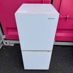 T122★2023.20年製★ハイセンス　ヤマダ　冷蔵庫　洗濯機　家電セットの画像