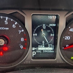 ダイハツ アトレーRS 禁煙3BD-S710V 車検R8.4 ワンオーナー　綺麗です！ の画像