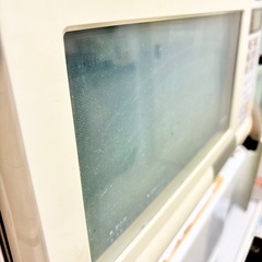 Panasonic 電子レンジ　0円で譲りますの画像