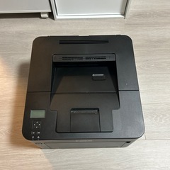 CANON キャノン モノクロ レーザー プリンター Satera LBP161の画像