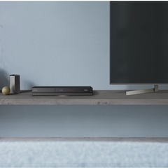 SONY★4Kブルーレイディスク/DVDレコーダーの画像