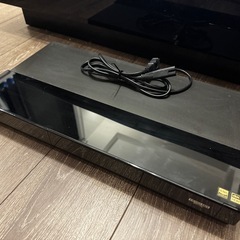 SONY★4Kブルーレイディスク/DVDレコーダーの画像
