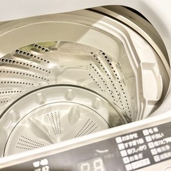 Panasonic 洗濯機　0円で譲りますの画像