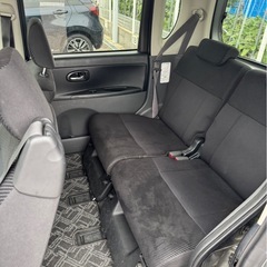 タントカスタム車検あり　の画像