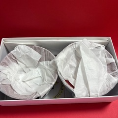 お食い初め食器の画像