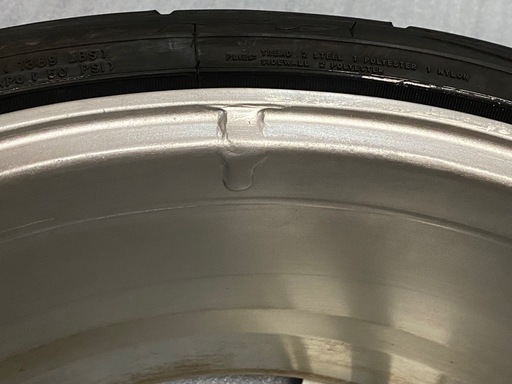 RAYS VERSUS VARIANCE 20インチ希少品！20×9.5J/+38/ 20×8.5J/+38/ PCD114.3/5H/