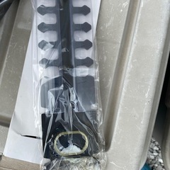 電動芝刈り機　充電式の画像