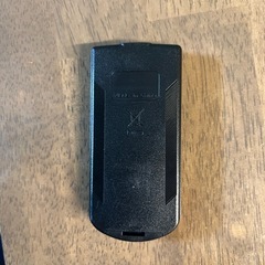 ALPINE カーナビリモコン RUE-1051の画像