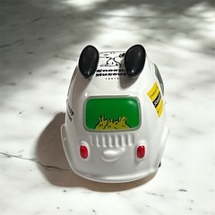 スヌーピーミュージアム　トミカ　ミニカーの画像