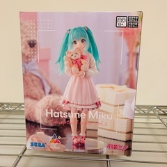    初音ミクシリーズ Luminasta "初音ミク" Conceptual series Vol.3 ルミナスタの画像