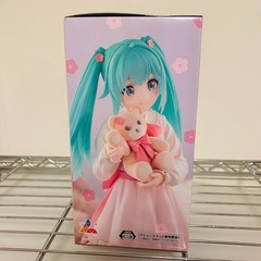    初音ミクシリーズ Luminasta "初音ミク" Conceptual series Vol.3 ルミナスタの画像