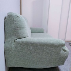 ソファー　2000円の画像