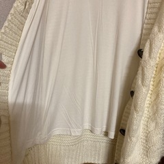 (ま)Heather♡ゆったりカーディガンの画像