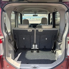 タントH27式　車検あり　そのまま乗って帰れますの画像