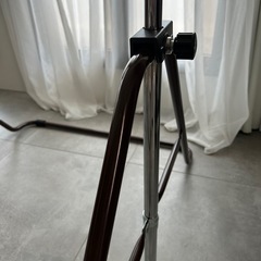 鉄棒　ブラウンの画像