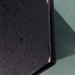 鏡面折脚テーブル74＊50＊33cmの画像