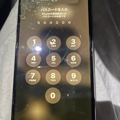アイホン11ブロMaxの画像