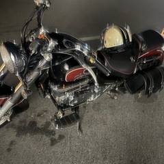 ヒョースンGV250の画像