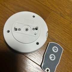 照明用リモコンスイッチの画像