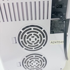 【ジャンク品】保冷庫の画像