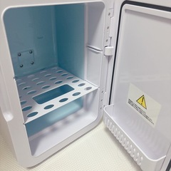 【ジャンク品】保冷庫の画像