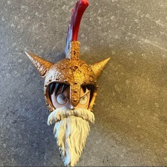 ワンピース　フィギュアの画像