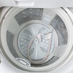 【初期不良動作保証】設置まで無料！日立 ビートウォッシュ 8kg洗濯機の画像