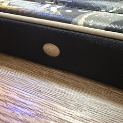 小学生 裁縫道具 ケースのみの画像