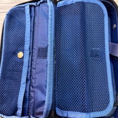 小学生 裁縫道具 ケースのみの画像