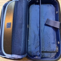 小学生 裁縫道具 ケースのみの画像