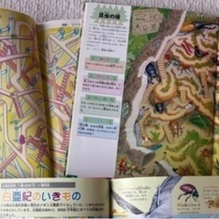 知育絵本☆迷路の画像