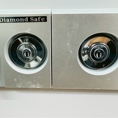 🔴【非対面】耐火金庫の画像