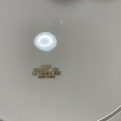 タチキチ　洋皿5枚セットの画像
