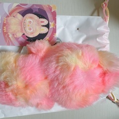 ラブブ エナジーroyaltyの画像