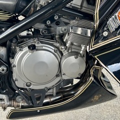 バンディット250の画像