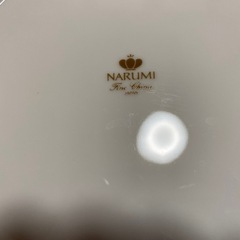 綺麗な洋皿の画像