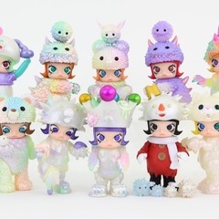 【POP MART】DIMOOセットの画像