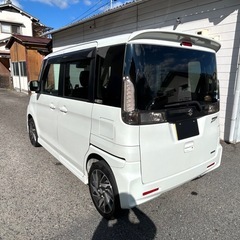 うそじゃろ❓スペーシアカスタム‼️ターボ‼️車検付き、込み込み価格‼️の画像