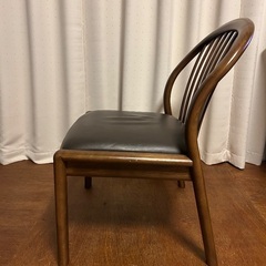 karimokuカリモクチェアの画像