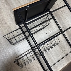 ラックの画像