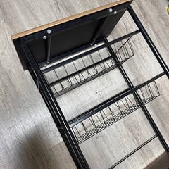 ラックの画像