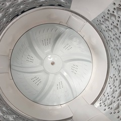 J027 設置まで対応  　東芝洗濯機　人気モデル　7㌔の画像