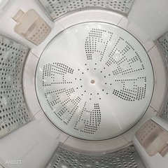 J028 設置まで対応  　日立洗濯機　人気モデル　8㌔の画像