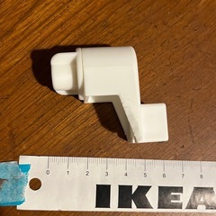 ハムスター用品　回し車、給水ボトル、齧り木パーツ
　の画像