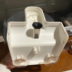 ハムスター用品　回し車、給水ボトル、齧り木パーツ
　の画像