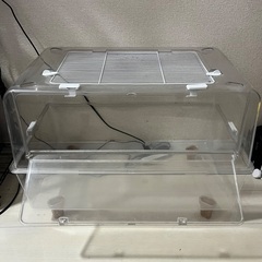 ハムスターケージの画像